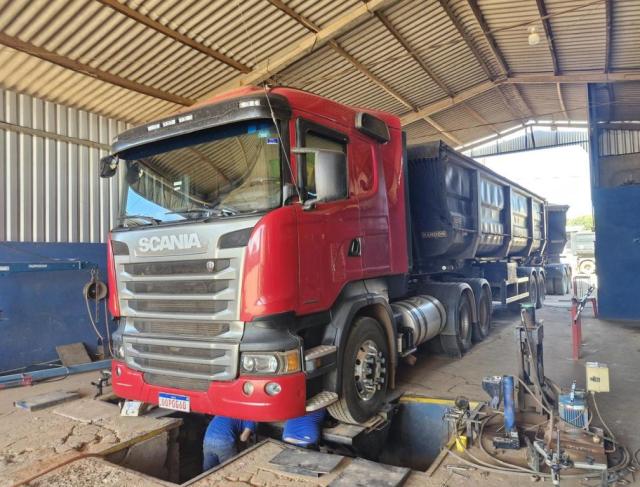 Juliano Alinhamentos