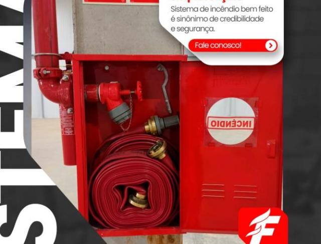 Pré-Fire Prevenção