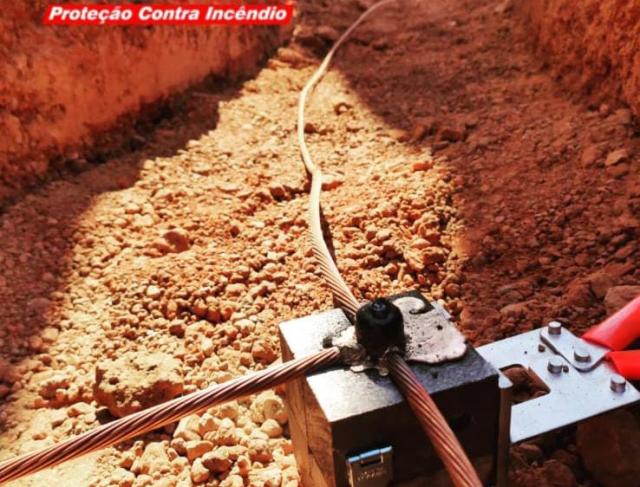 Pré-Fire Prevenção