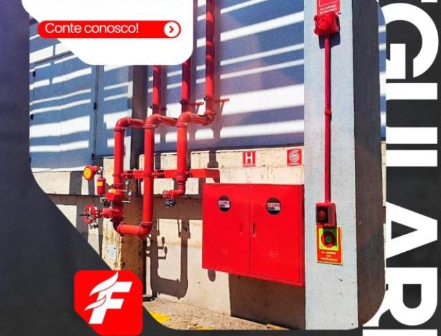 Pré-Fire Prevenção